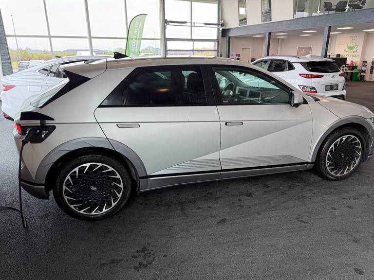 Hyundai Ioniq 5 77 Ultimate