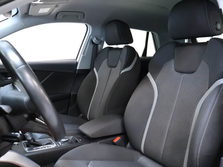 Audi Q2 1,4 TFSi 150 S-tr.