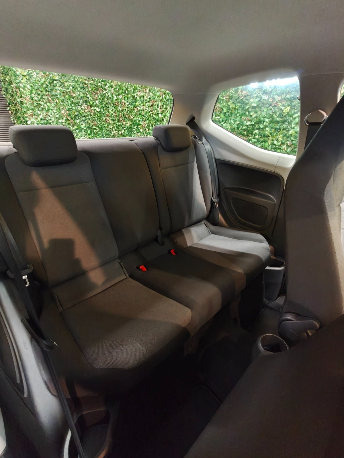 undefined VW UP! fra 2013
