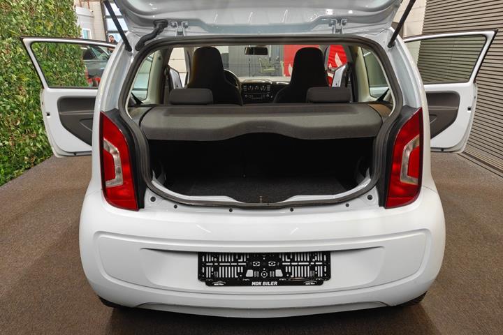 undefined VW UP! fra 2013