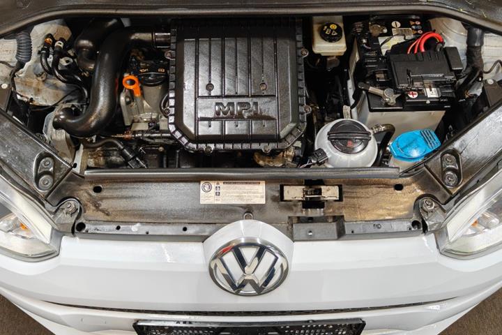 undefined VW UP! fra 2013