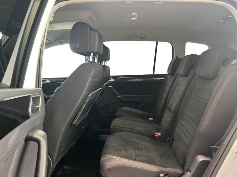 VW Touran 1,5 TSi 150 Highline DSG 7prs