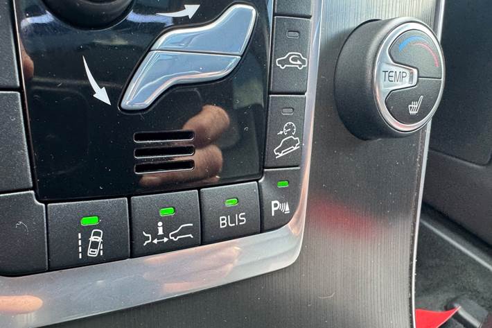 undefined Volvo XC60 fra 2014