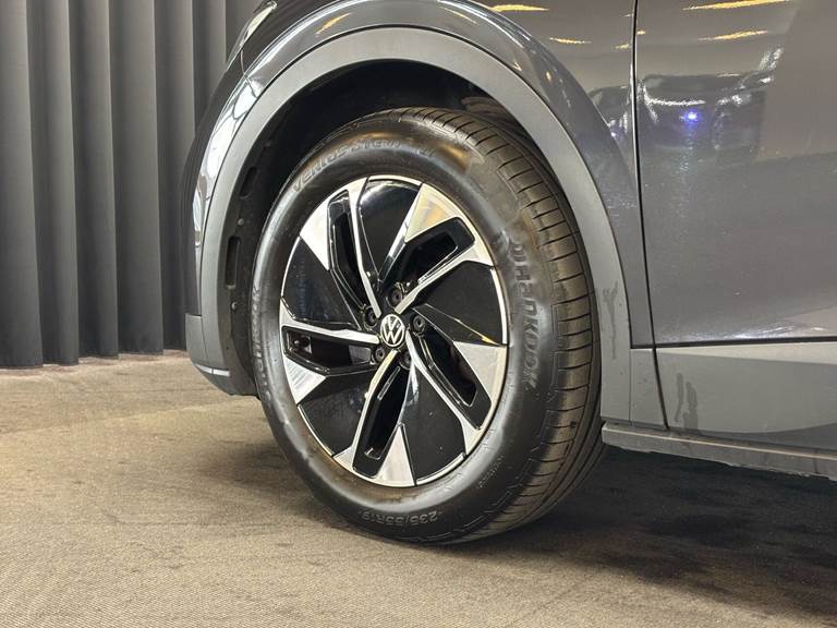 VW ID.4 EL Life Performance 204HK 5d Aut.