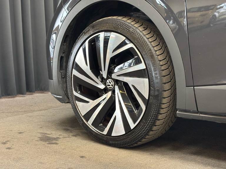 VW ID.4 EL Tech Performance 204HK 5d Aut.