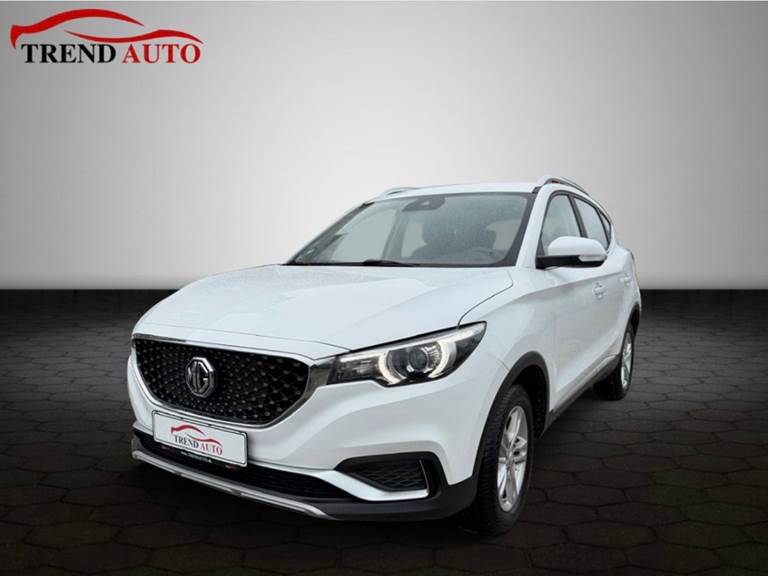 MG ZS EV Comfort