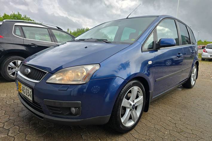 undefined Ford C-MAX fra 2007