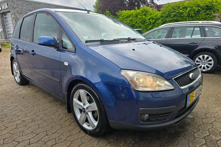 undefined Ford C-MAX fra 2007