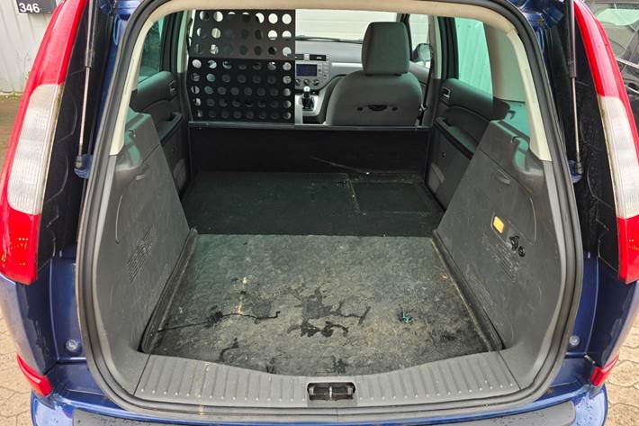 undefined Ford C-MAX fra 2007