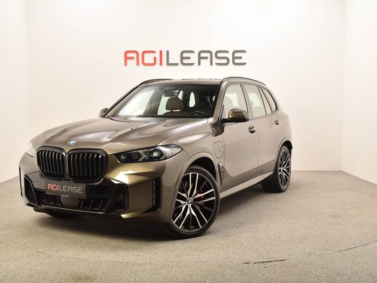BMW X5 3,0 xDrive50e M-Sport aut.