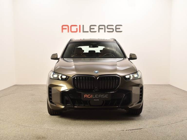 BMW X5 3,0 xDrive50e M-Sport aut.