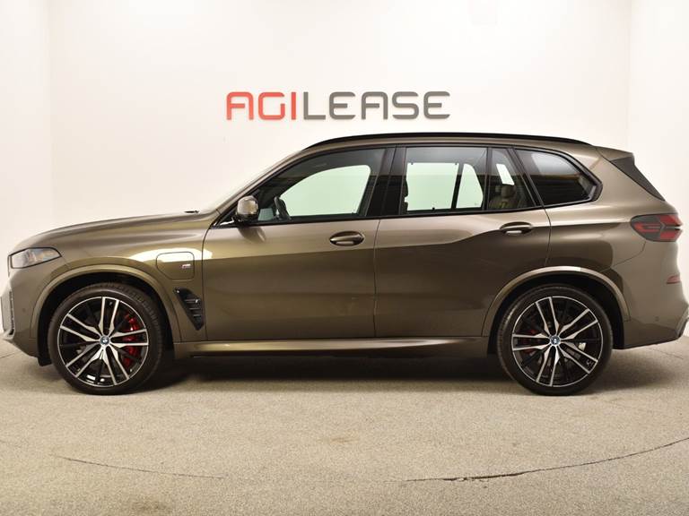 BMW X5 3,0 xDrive50e M-Sport aut.