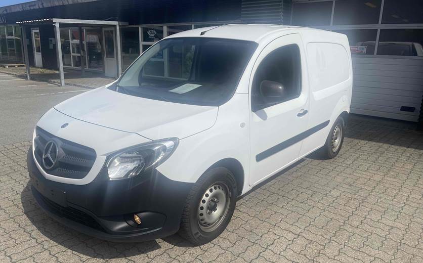 Mercedes Citan 109 1,5