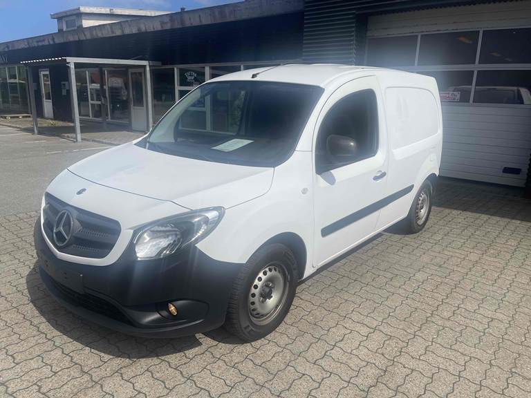 Mercedes Citan 109 1,5