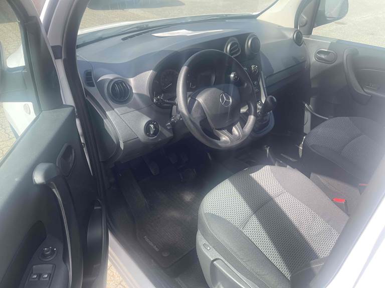 Mercedes Citan 109 1,5