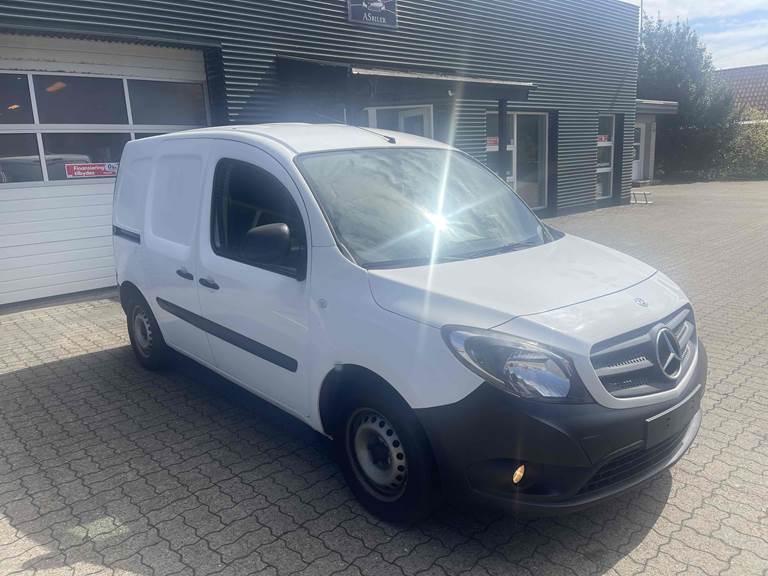 Mercedes Citan 109 1,5