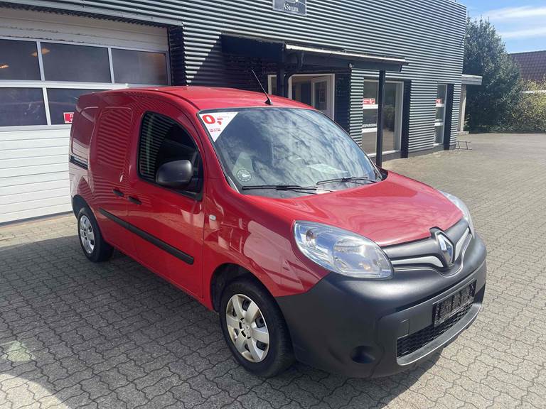 Renault Kangoo 1,5