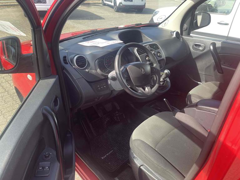 Renault Kangoo 1,5