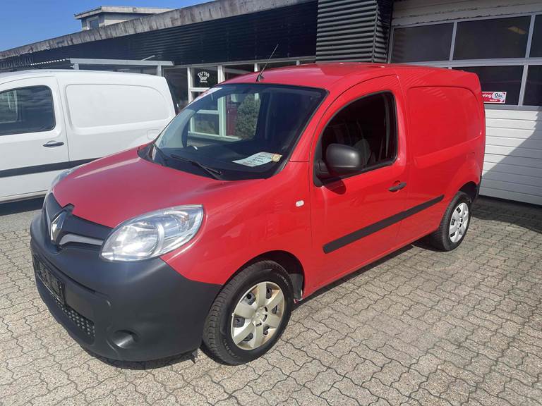 Renault Kangoo 1,5