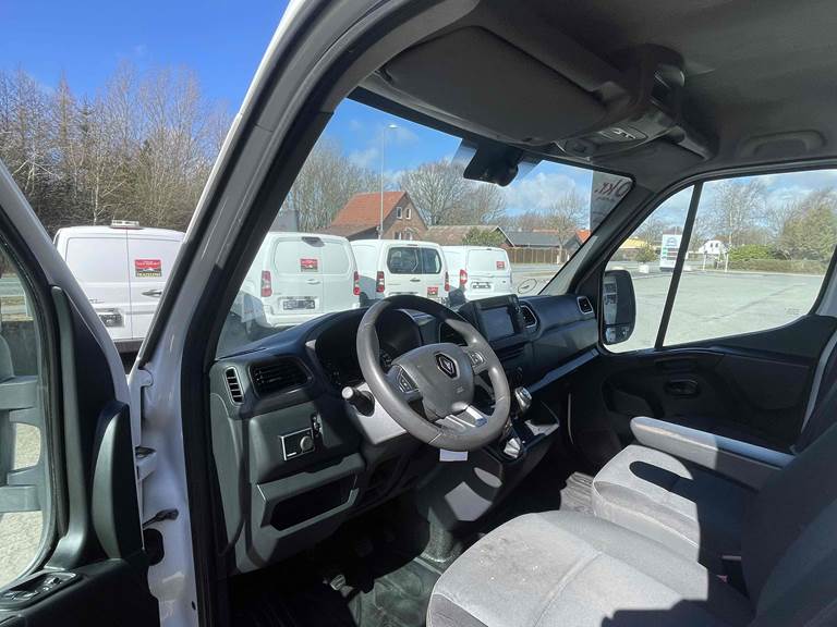 Renault Master 2,3 2.3 dCi S&S 150 T35 L2H2