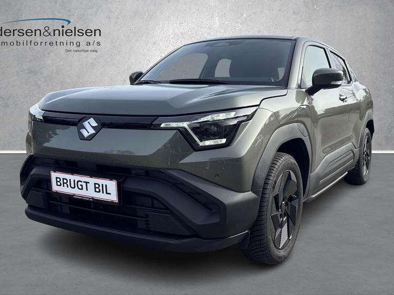 Suzuki eVitara EL Active 174HK 5d Aut.