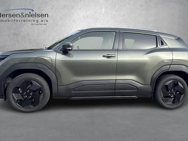 Suzuki eVitara EL Active 174HK 5d Aut.