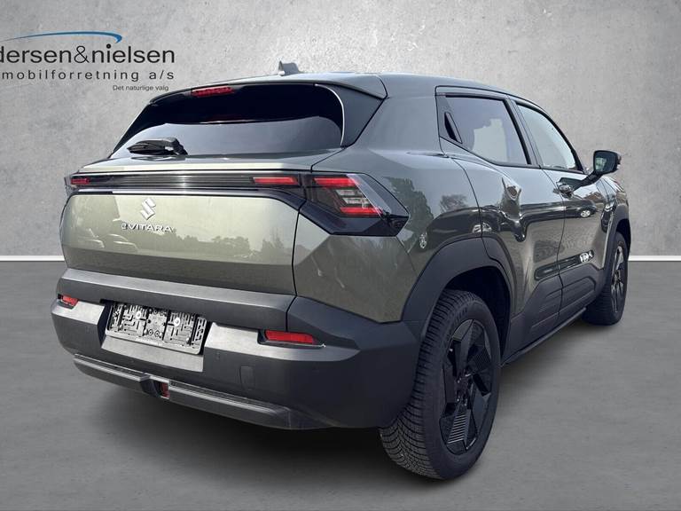Suzuki eVitara EL Active 174HK 5d Aut.