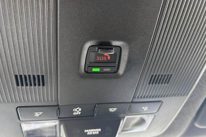Grøn Suzuki eVitara fra 2026