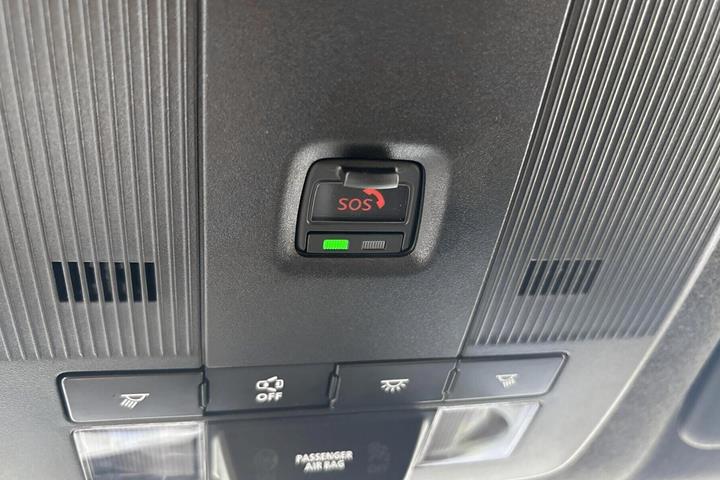 Grøn Suzuki eVitara fra 2026