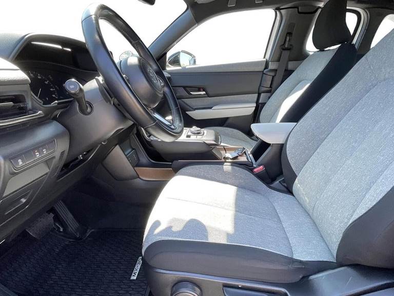 Mazda MX-30 e-SkyActive Exclusive-Line