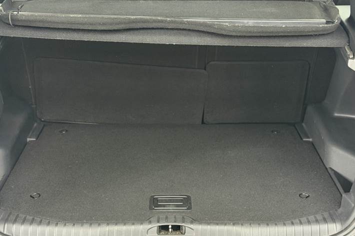Sort Citroën C3 Picasso fra 2009