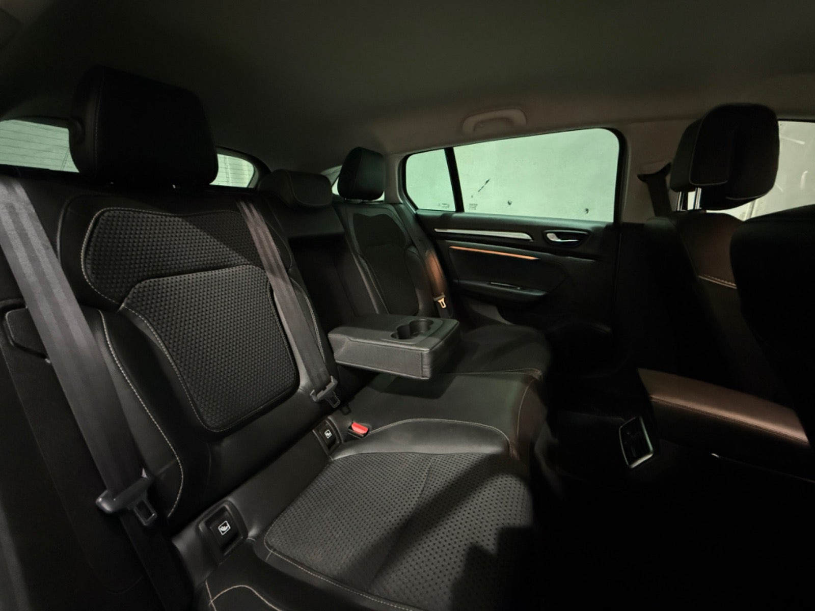 undefined Renault Megane IV fra 2018