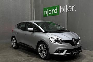 Renault Scenic IV 1,2 TCe 130 Zen