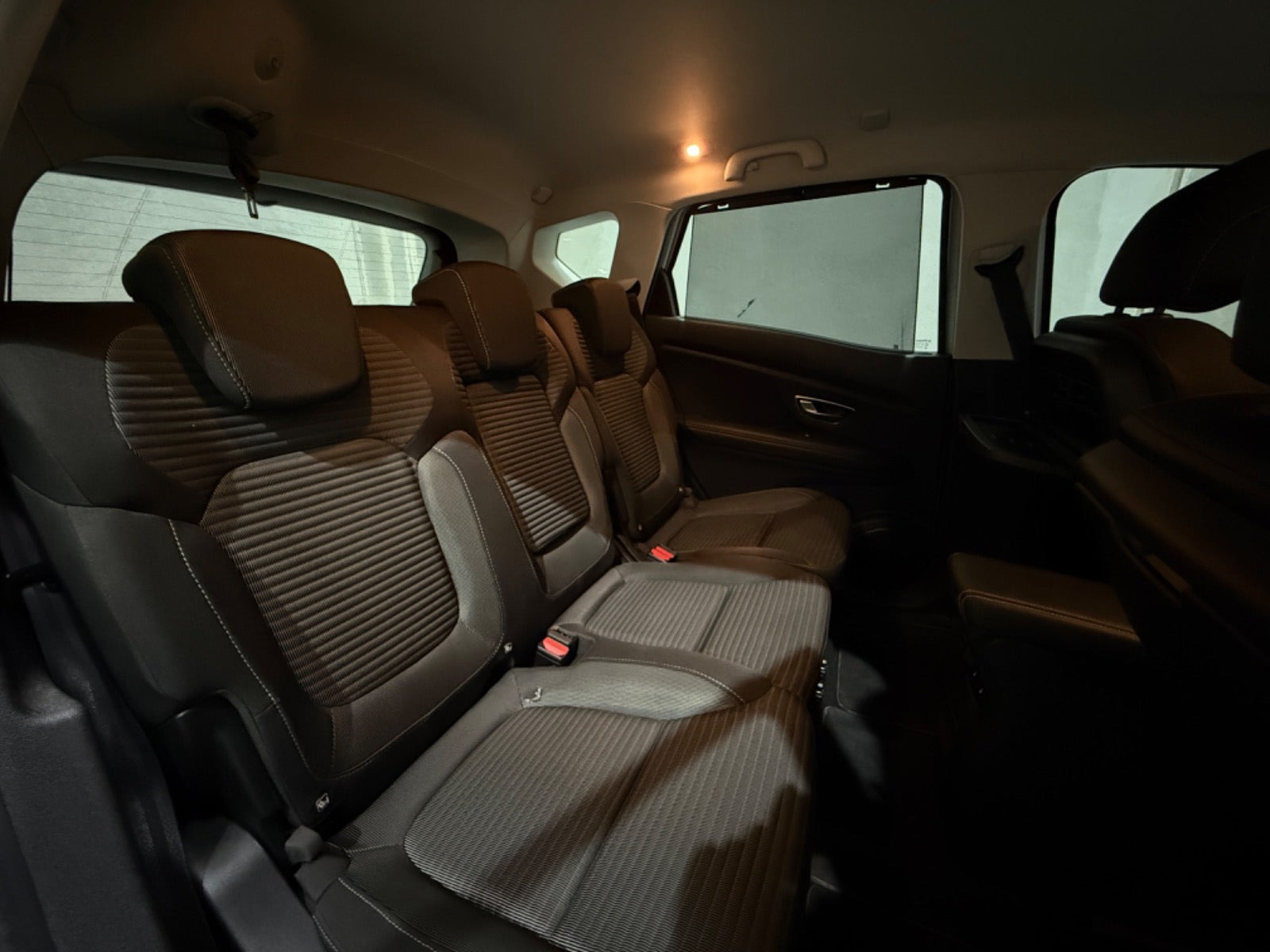 undefined Renault Scenic IV fra 2017