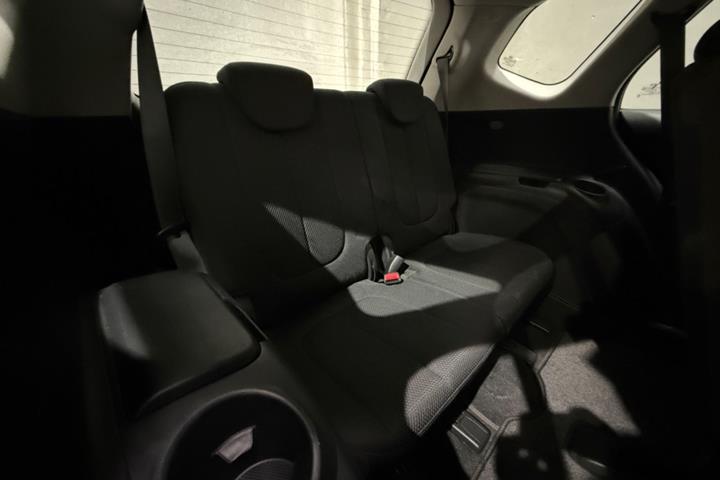 undefined Kia Carens fra 2009