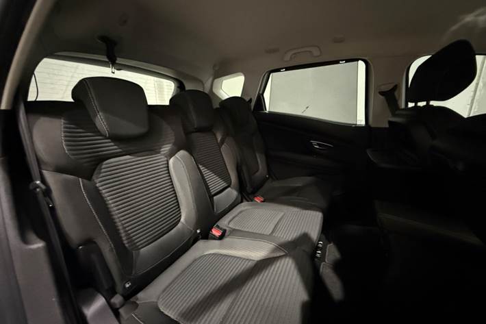 undefined Renault Scenic IV fra 2017