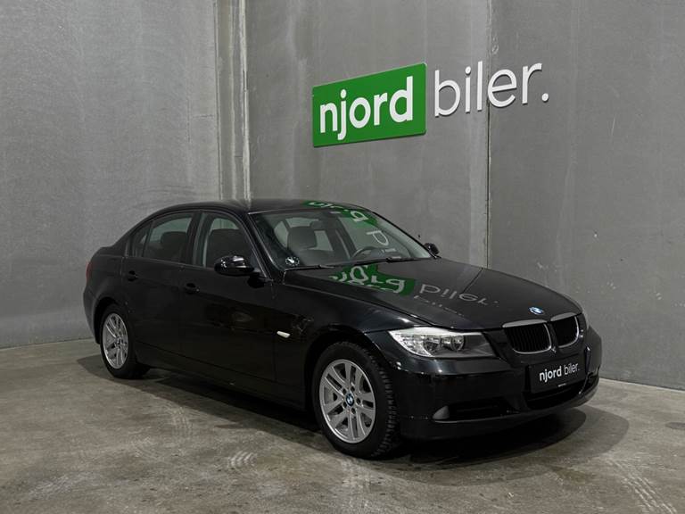 BMW 320i 2,0
