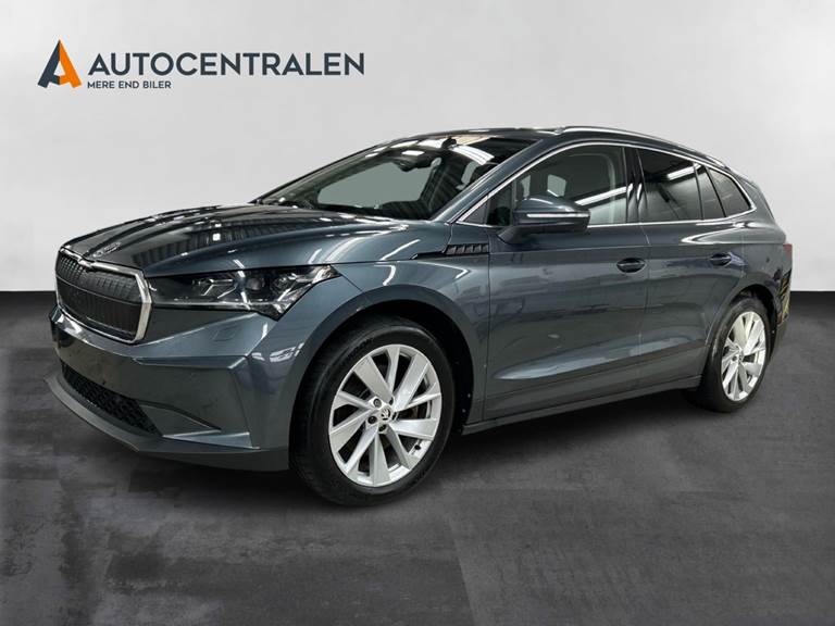 Skoda Enyaq 80 iV Lounge