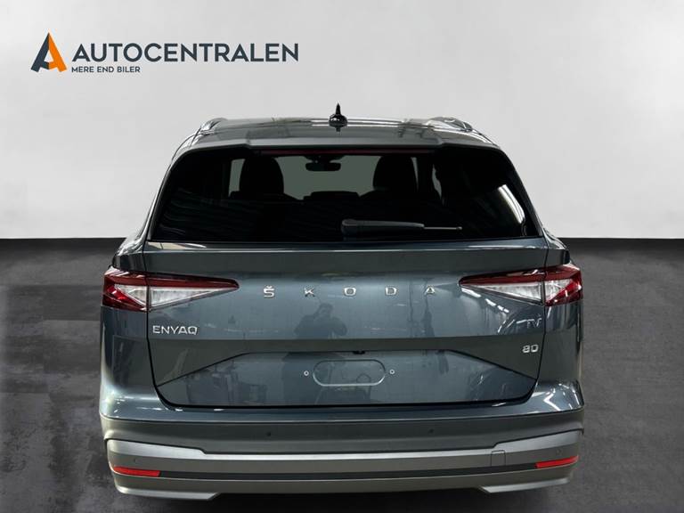 Skoda Enyaq 80 iV Lounge