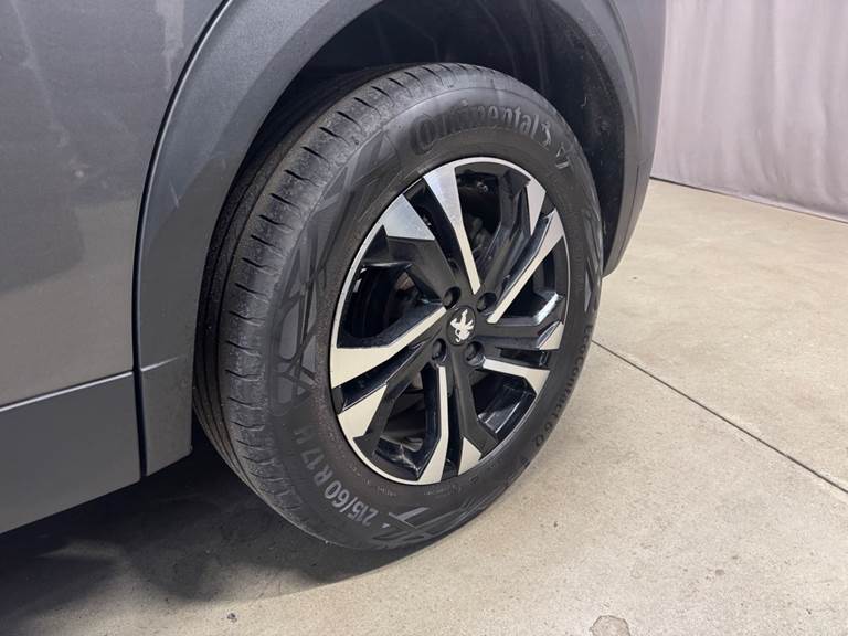 Peugeot 2008 1,2 PureTech 130 Allure Pack