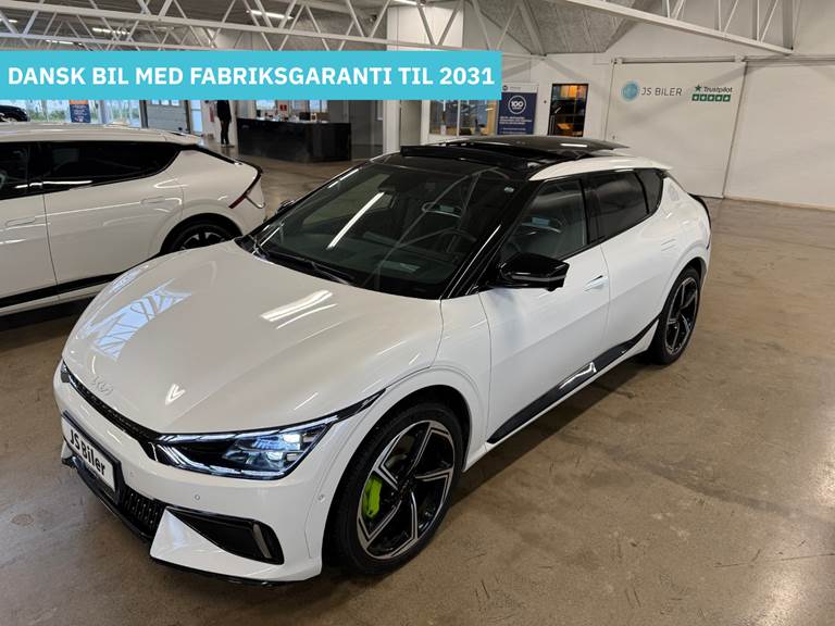 100Autotjek biler