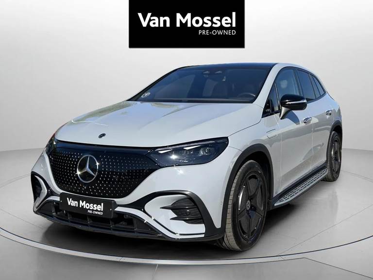 Mercedes EQE350 SUV AMG Premium 4Matic