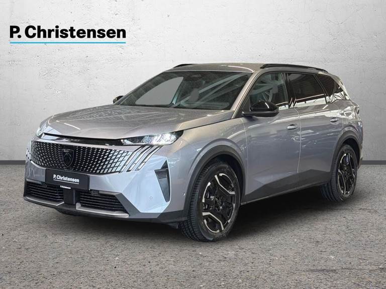 Peugeot e-5008 77 Allure 7prs