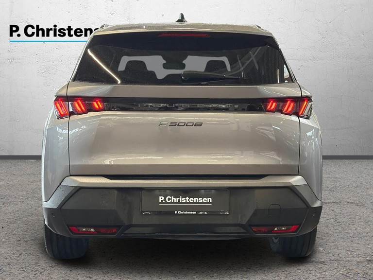 Peugeot e-5008 77 Allure 7prs