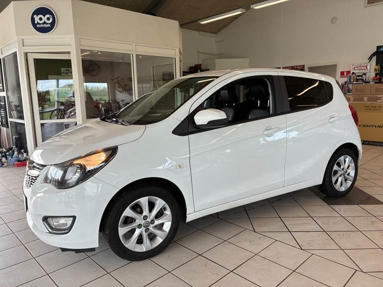 Opel Karl 1,0 Cosmo