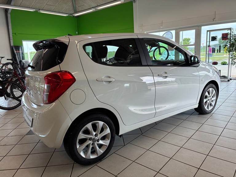 Opel Karl 1,0 Cosmo