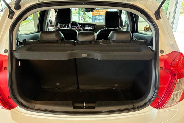 undefined Opel Karl fra 2016
