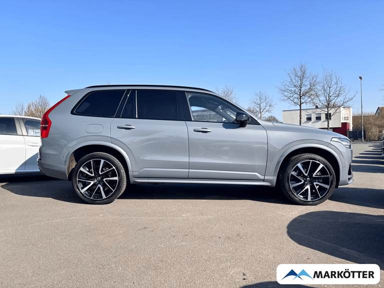 Volvo XC90 2,0 T8 ReCharge Ultimate Dark aut. AWD 7prs