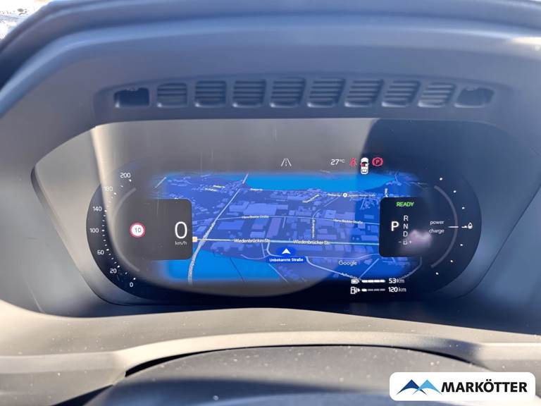 Volvo XC90 2,0 T8 ReCharge Ultimate Dark aut. AWD 7prs