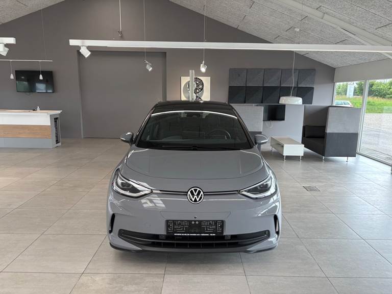 VW ID.3 77 Pro S